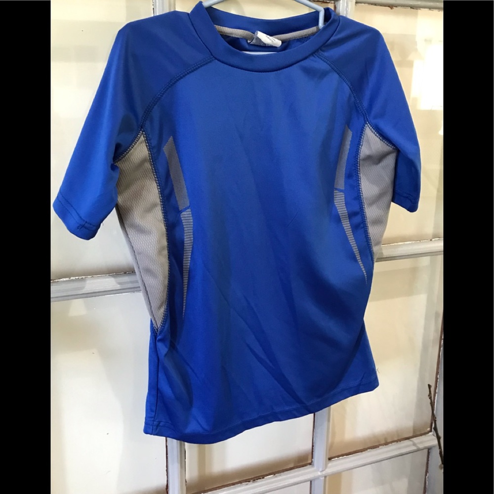 OT Sport Boys performance shirt